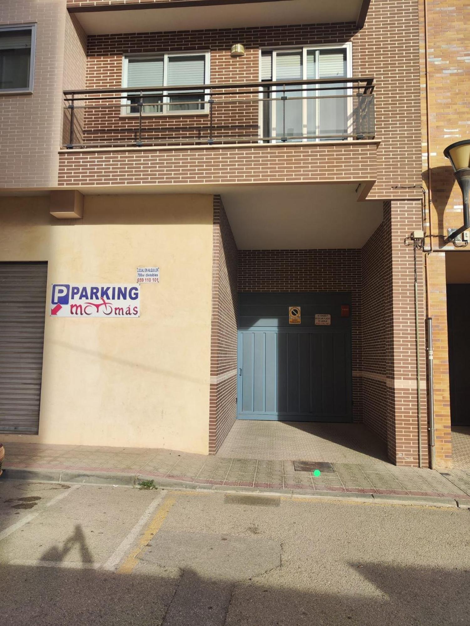 Apartalux De La Cruz Caravaca De La Cruz Exteriör bild